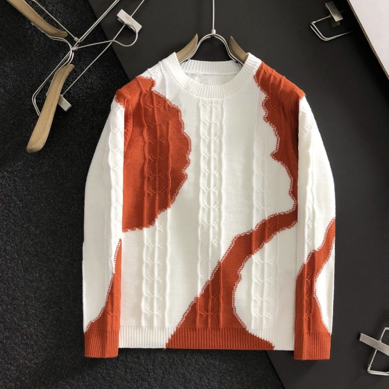 Winter Clothing Cute - Autumn Winter Fashion Round Neck Long
