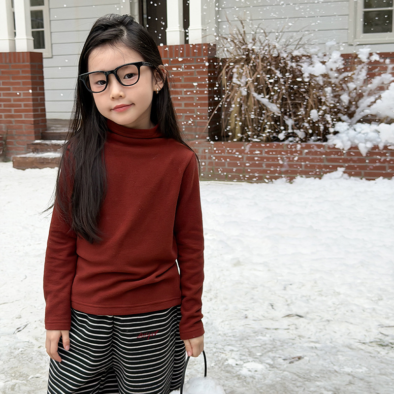 Children's Clothing 2025 Sprin - Winter Clothing Label のレビューと価格