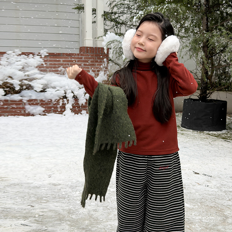 Children's Clothing 2025 Sprin - Winter Clothing Label のレビューと価格