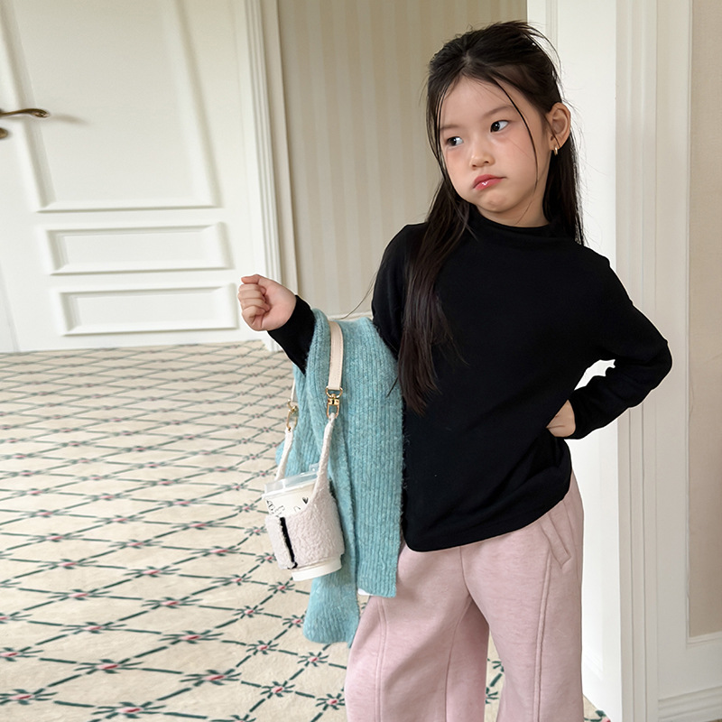 Children's Clothing 2025 Sprin - Winter Clothing Label のレビューと価格