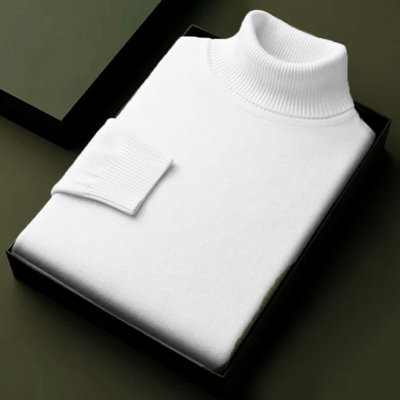 Autumn Mens High Quality Knitt - Winter Clothing Cute のレビューと価格