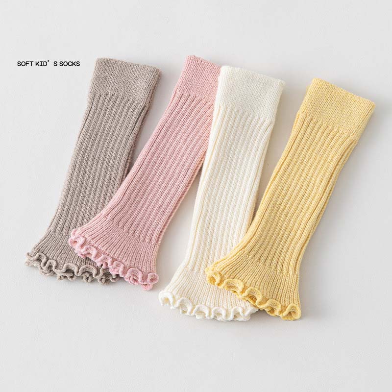 Baby Leg Covers for Girls Thic - Winter Clothing Leg Warmers のレビューと価格