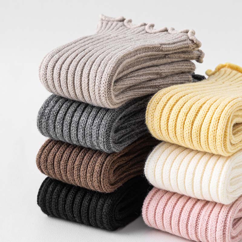 Baby Leg Covers for Girls Thic - Winter Clothing Leg Warmers のレビューと価格