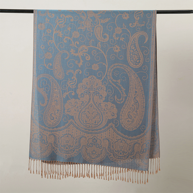 70*190cm Ethnic Style Outdoor  - Cashmere Scarf Wrap のレビューと価格