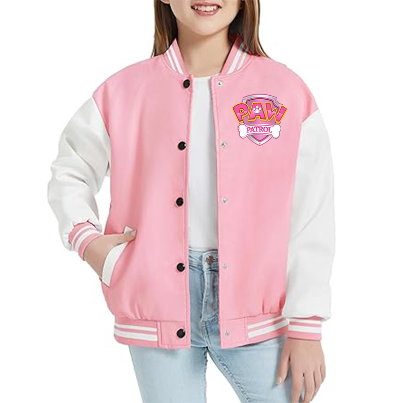 Paw Patrol Fashion Baseball Un - Winter Clothing Cute のレビューと価格