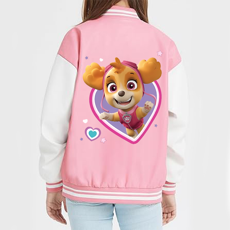 Paw Patrol Fashion Baseball Un - Winter Clothing Cute のレビューと価格