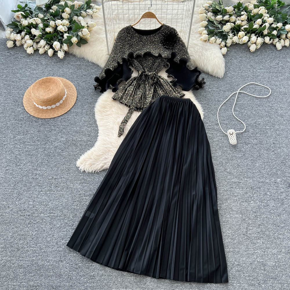 Chic vintage Three-dimensional - Winter Clothing Korean のレビューと価格