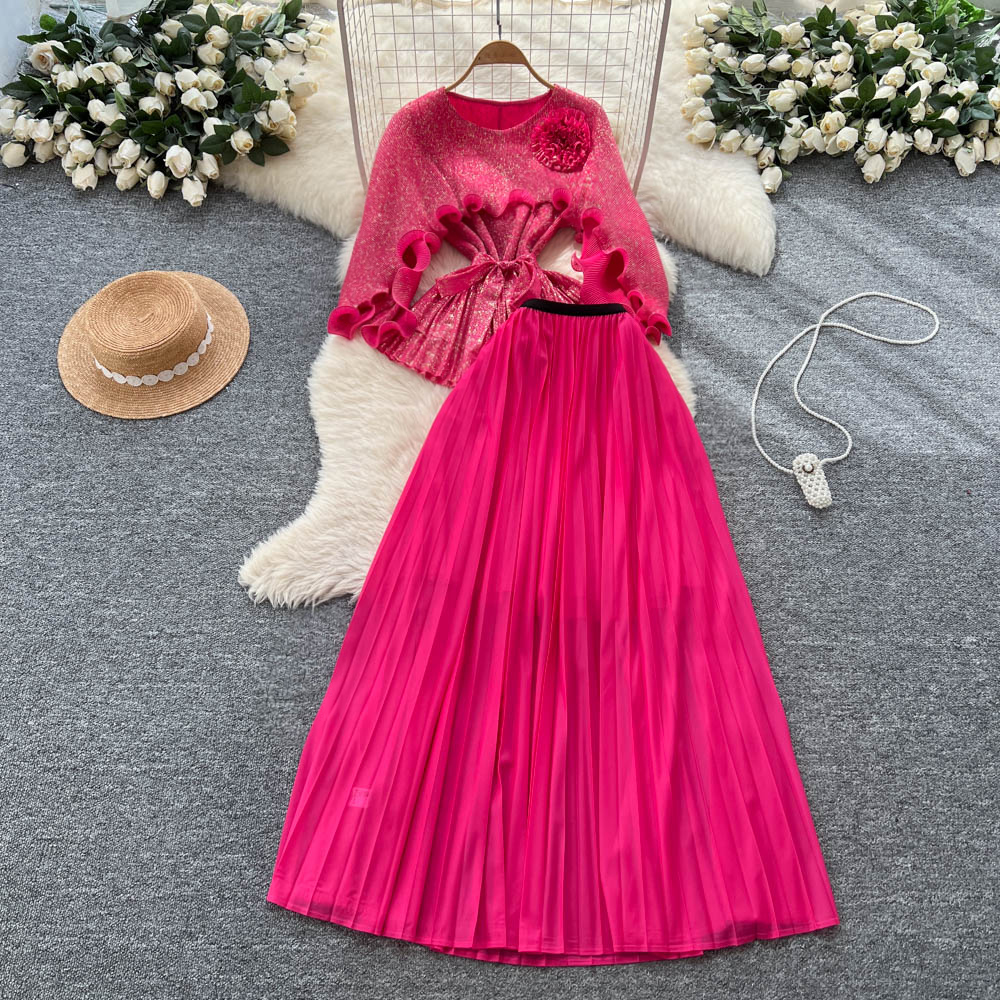 Chic vintage Three-dimensional - Winter Clothing Korean のレビューと価格