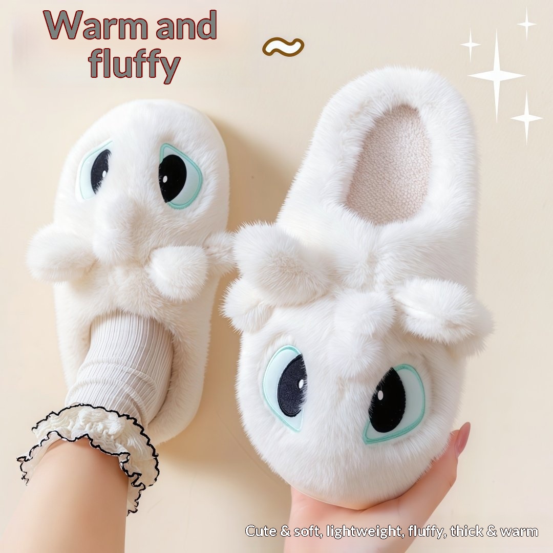 Hot Winter Cute Toothless Slip - Winter Clothing Cute のレビューと価格