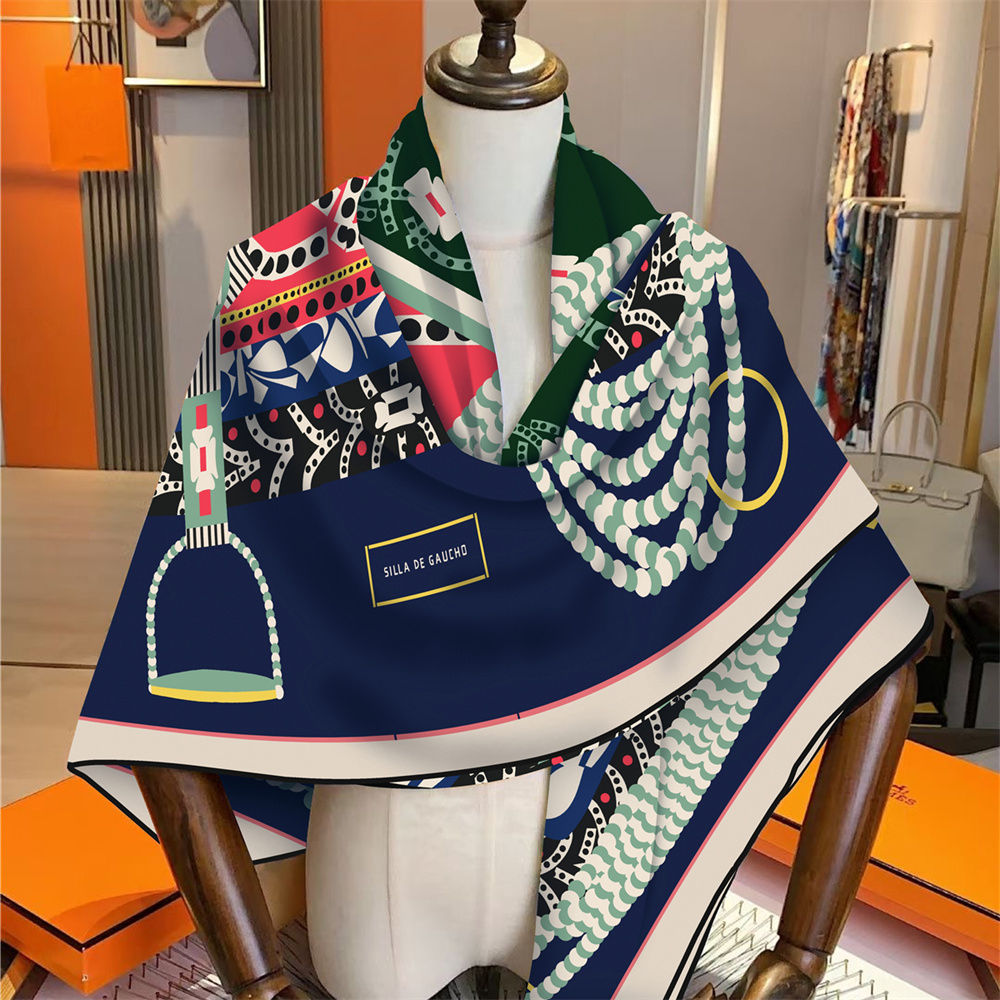 Silk Cashmere Scarf Women Manu - Cashmere Scarf Wrap のレビューと価格