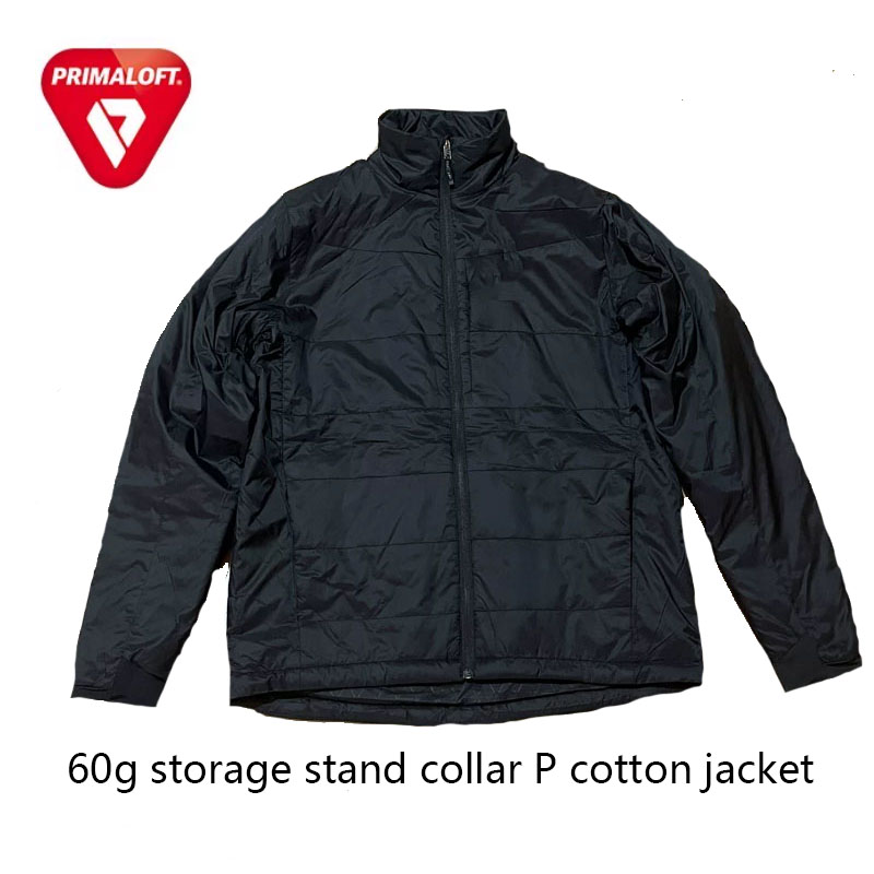 Gold Label 60G P cotton filled - Winter Clothing Label のレビューと価格