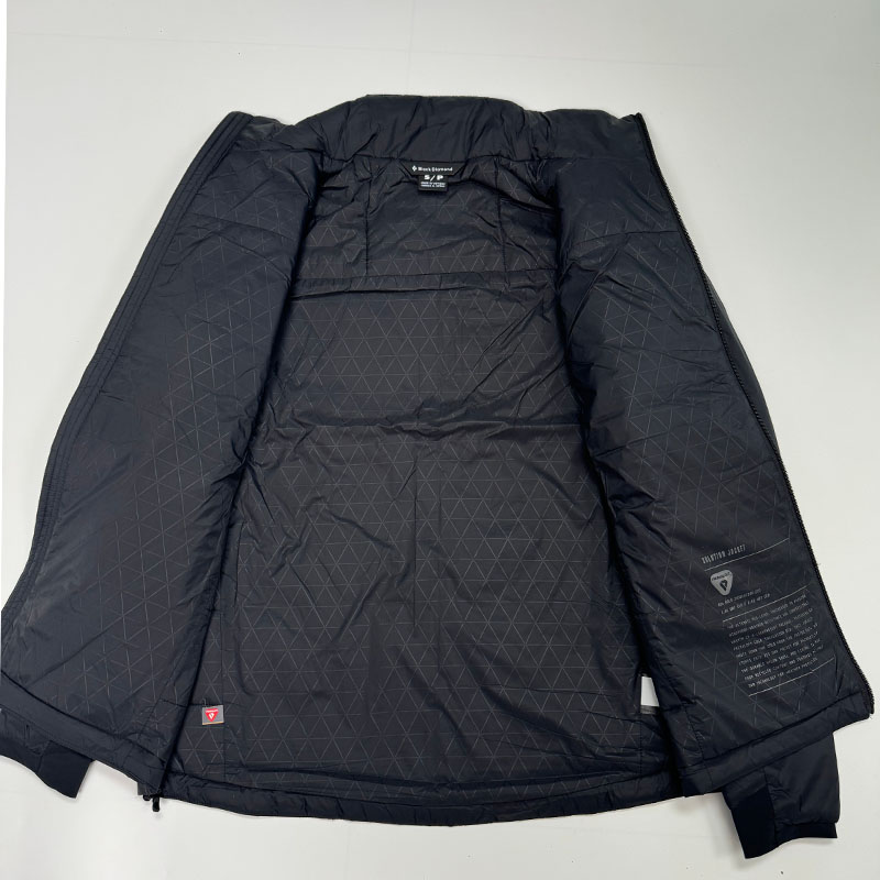 Gold Label 60G P cotton filled - Winter Clothing Label のレビューと価格