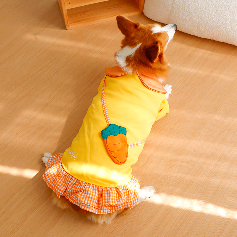 Dog clothing - Winter warmers  - Winter Clothing Leg Warmers のレビューと価格