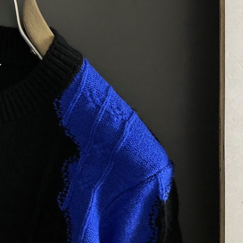 Autumn Winter Fashion Round Ne - Winter Clothing Cute のレビューと価格
