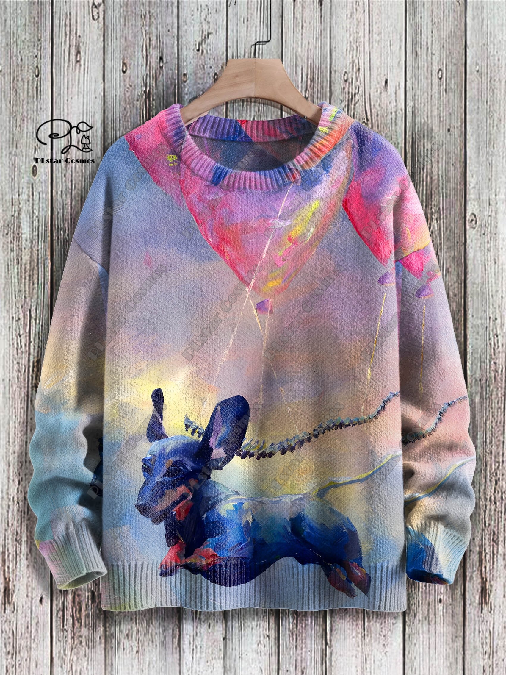 PLstar Cosmos new 3D printed a - Winter Clothing Cute のレビューと価格