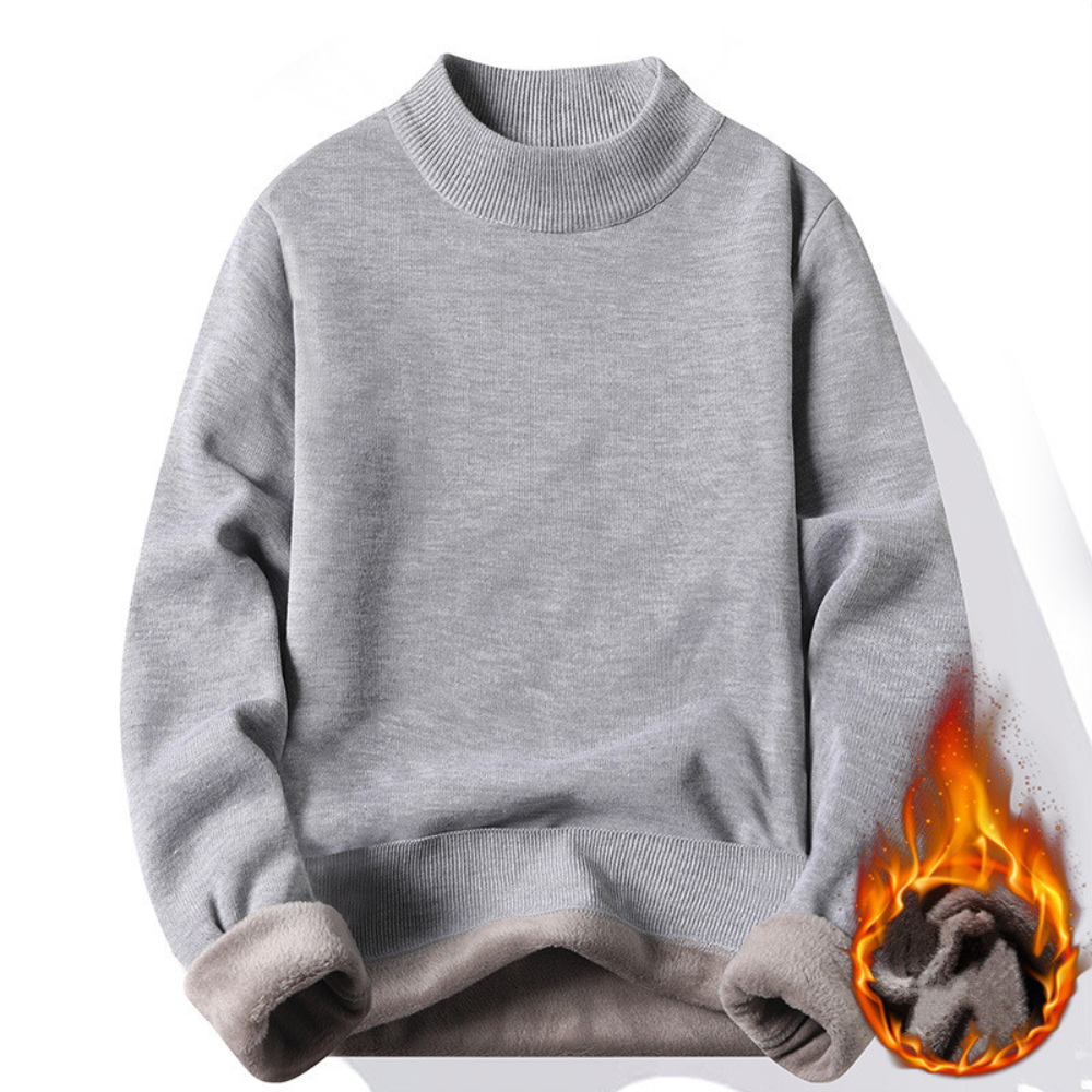Fashion Men's Casual Slim Fit  - Winter Clothing Cute のレビューと価格