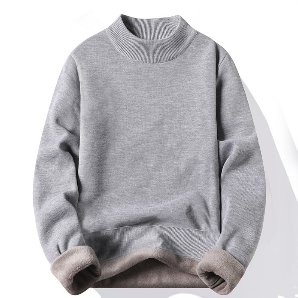 Fashion Men's Casual Slim Fit  - Winter Clothing Cute のレビューと価格
