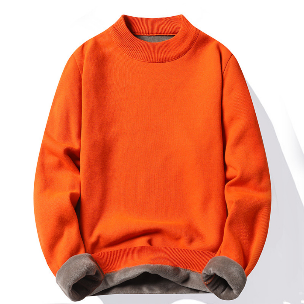 Fashion Men's Casual Slim Fit  - Winter Clothing Cute のレビューと価格