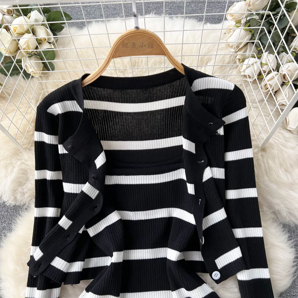 Korean Sweet Hit Color Patchwo - Winter Clothing Korean のレビューと価格