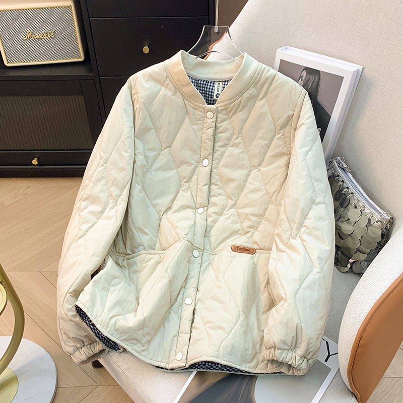 Lightweight Cotton Jaet for Wo - Jacket Winter Clothing のレビューと価格