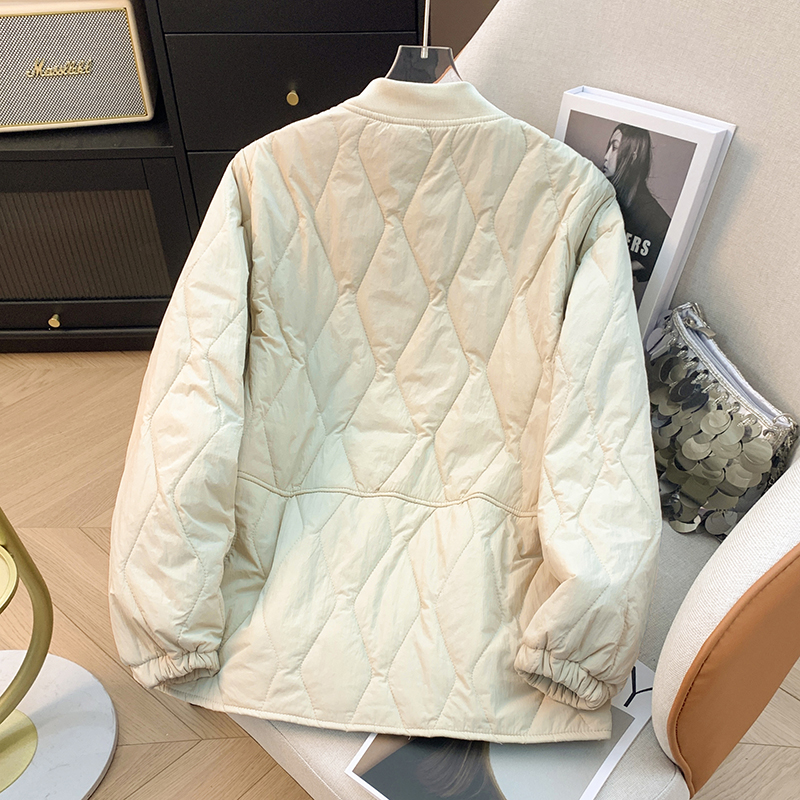 Lightweight Cotton Jaet for Wo - Jacket Winter Clothing のレビューと価格