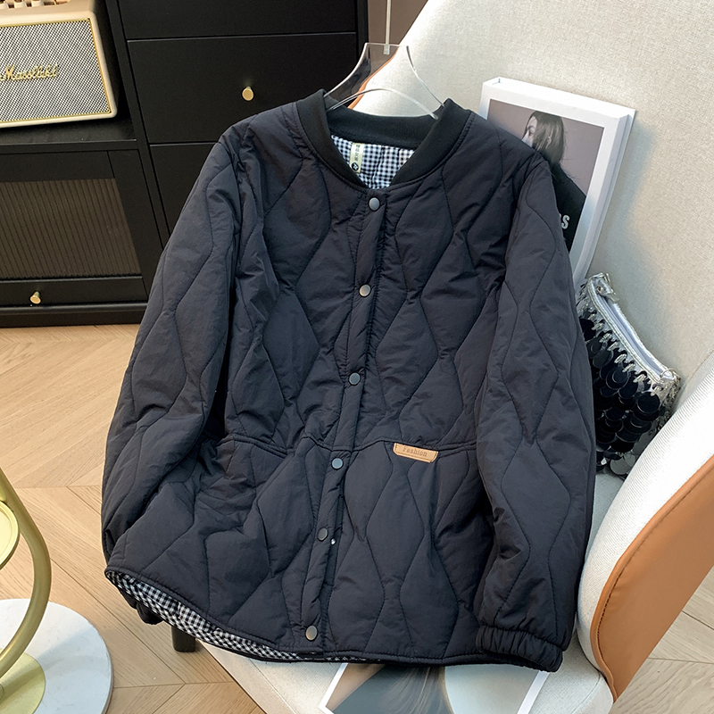 Lightweight Cotton Jaet for Wo - Jacket Winter Clothing のレビューと価格