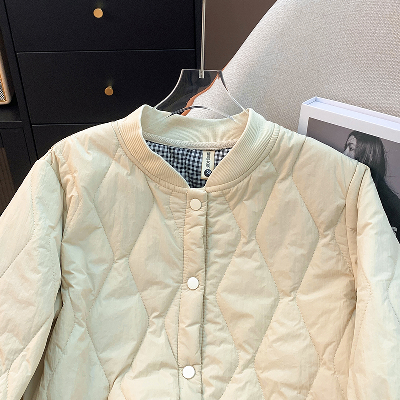 Lightweight Cotton Jaet for Wo - Jacket Winter Clothing のレビューと価格