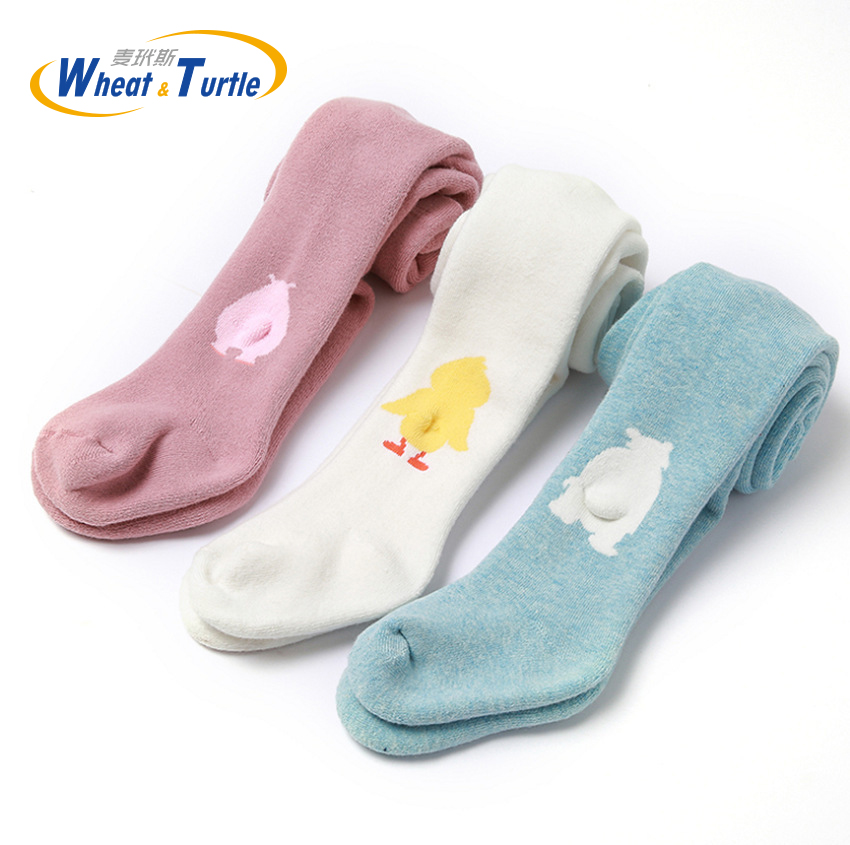 Autumn Winter Cartoon Warmer T - Winter Clothing Leg Warmers のレビューと価格