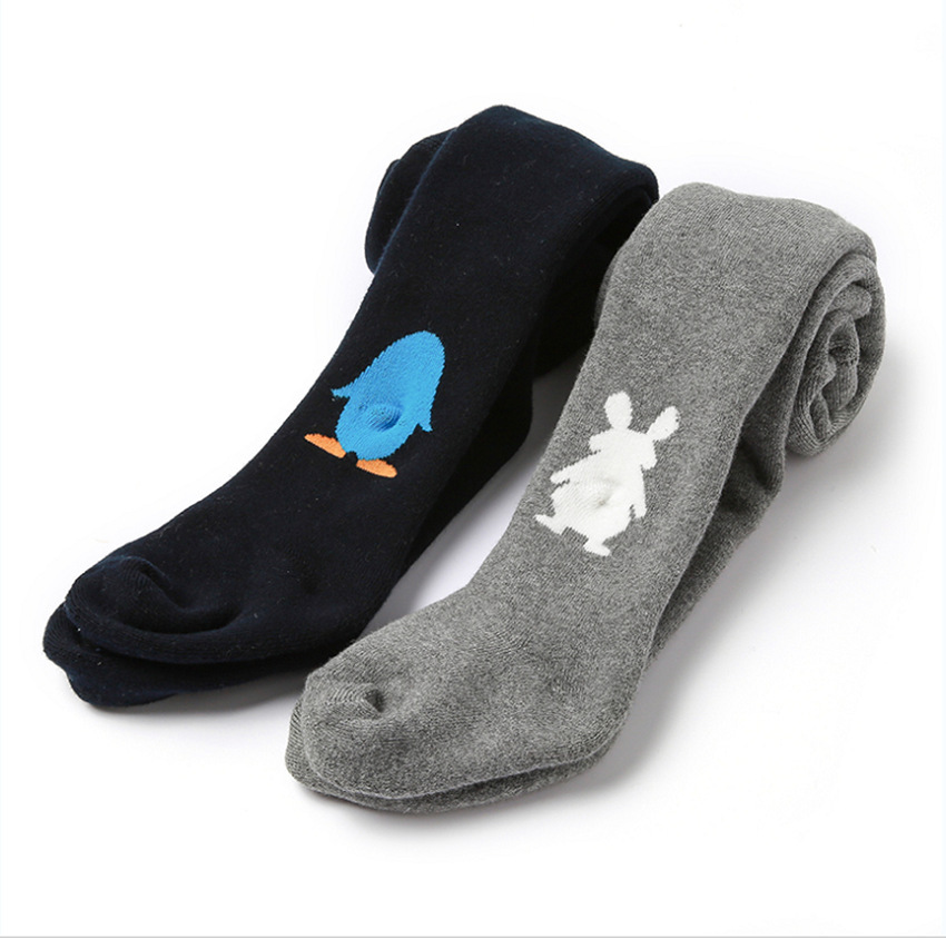 Autumn Winter Cartoon Warmer T - Winter Clothing Leg Warmers のレビューと価格