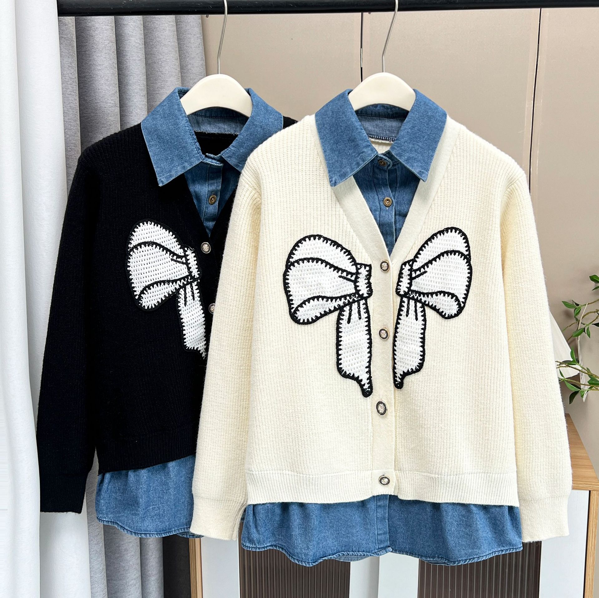 XXXXL Fashion Plus Size Women' - Winter Clothing Korean のレビューと価格