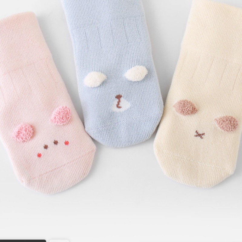 Baby Winter Socks Newborn Cott - Winter Clothing Leg Warmers のレビューと価格