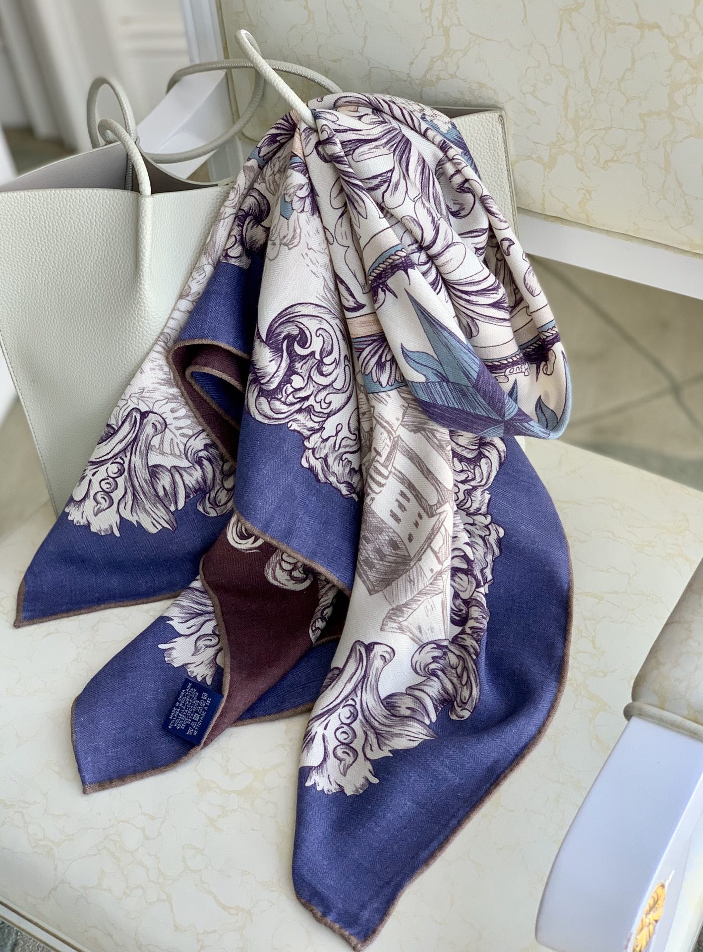 Elegant Ladies 110cm Cashmere  - Cashmere Scarf Wrap のレビューと価格