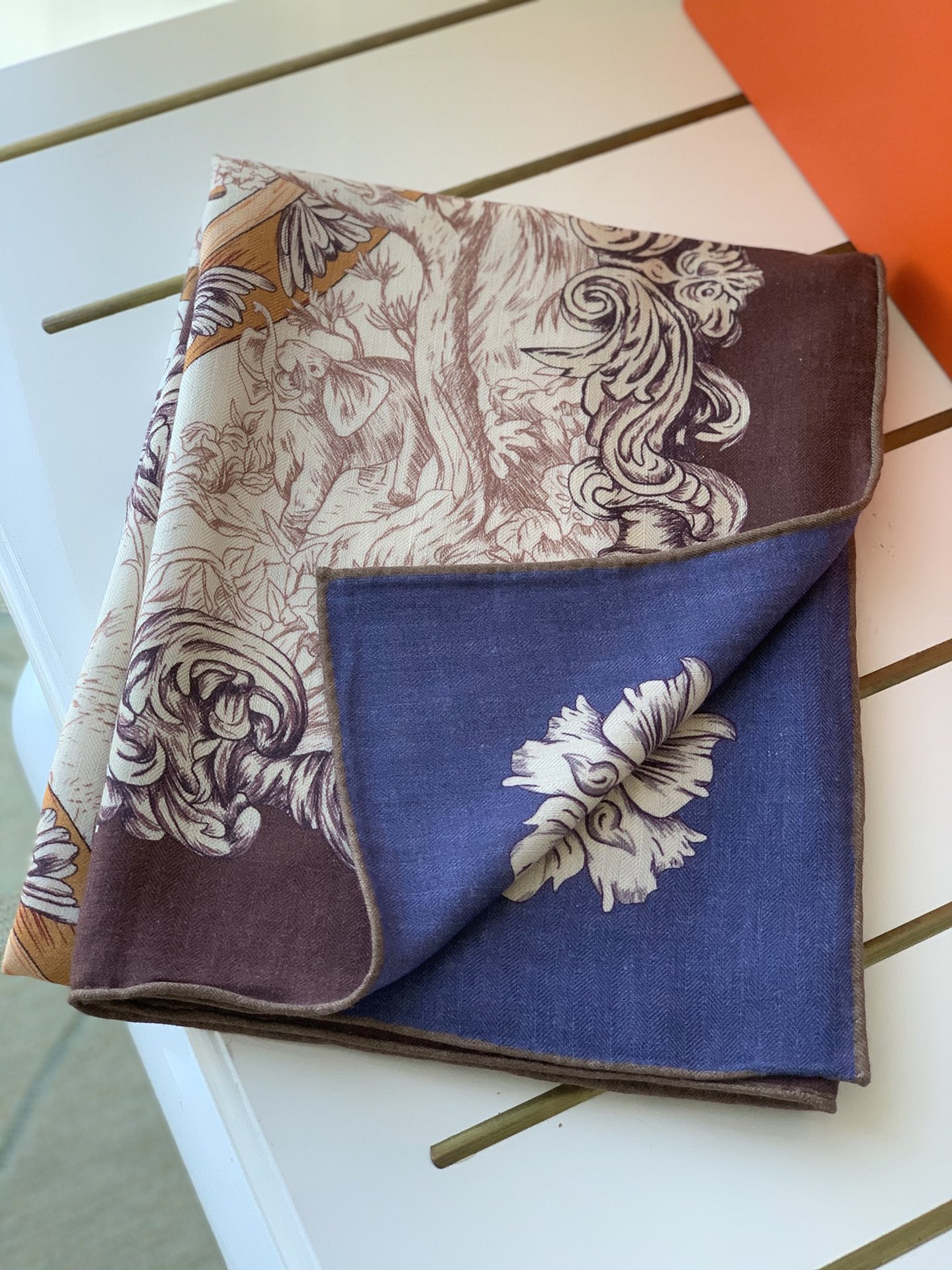 Elegant Ladies 110cm Cashmere  - Cashmere Scarf Wrap のレビューと価格