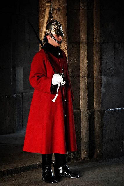 British War Horse Guard Jacket - Jacket Winter Clothing のレビューと価格