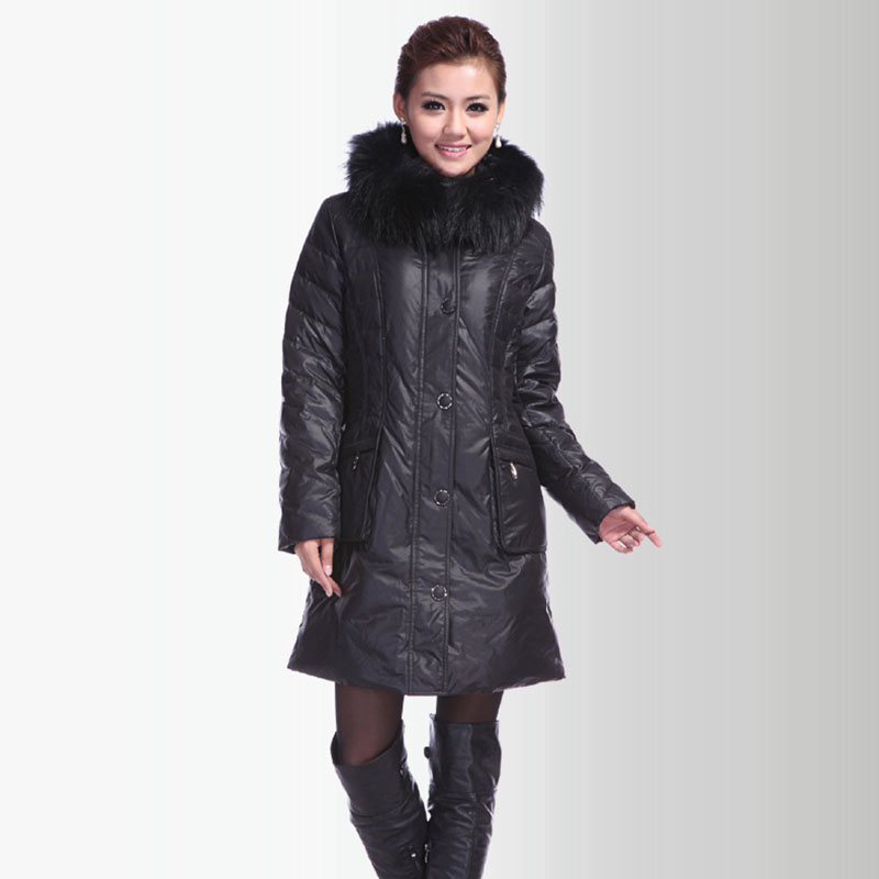 Woman winter coats Down jacket - Jacket Winter Clothing のレビューと価格