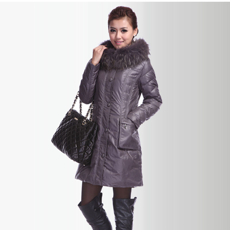 Woman winter coats Down jacket - Jacket Winter Clothing のレビューと価格