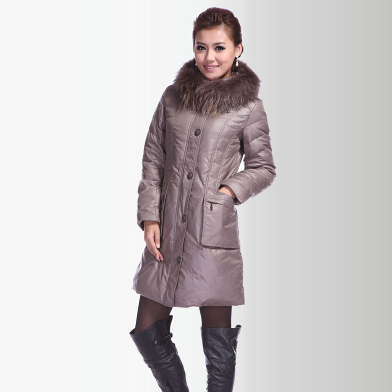 Woman winter coats Down jacket - Jacket Winter Clothing のレビューと価格