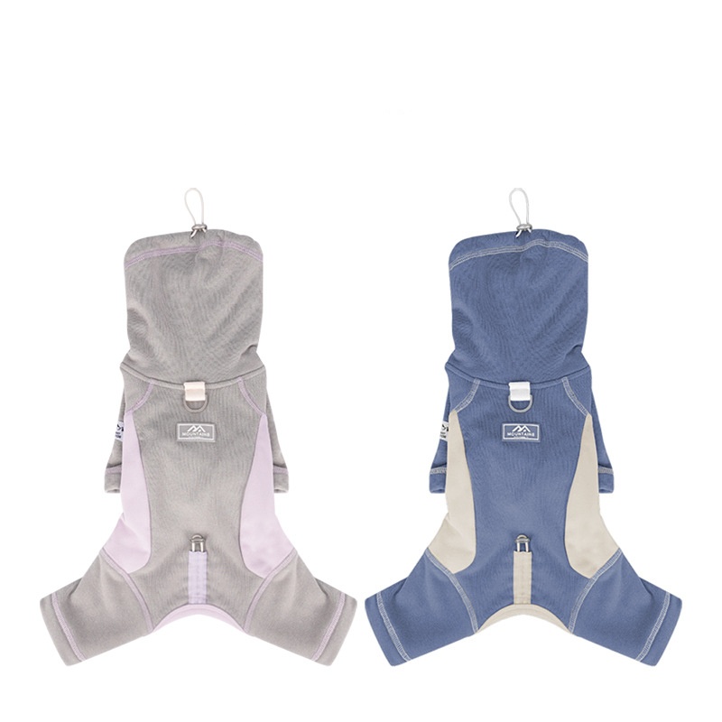 Dog Clothes for Autumn and Win - Winter Clothing Leg Warmers のレビューと価格