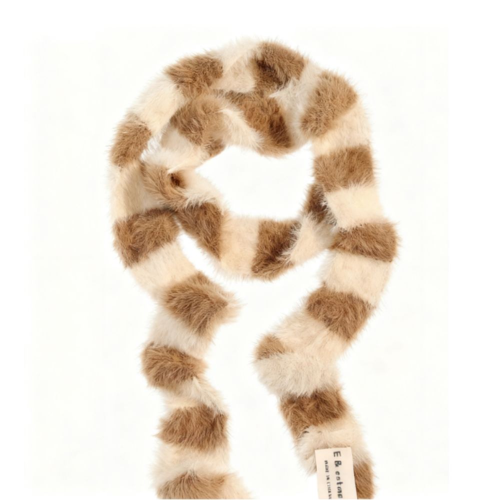 Korean Style Knitted Y2K Girl  - Winter Clothing Korean のレビューと価格