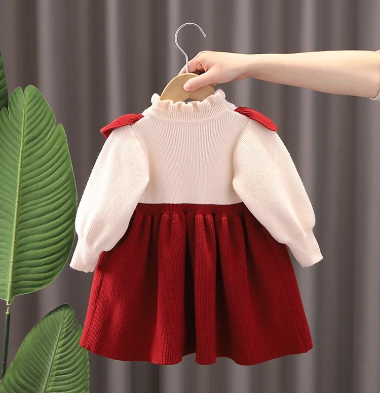 Baby Girl Clothes Autumn Winte - Winter Clothing Cute のレビューと価格