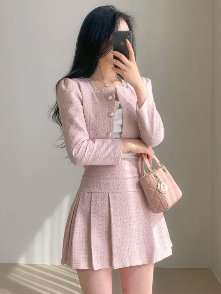 High Quality 2024 spring Small - Jacket Winter Clothing のレビューと価格