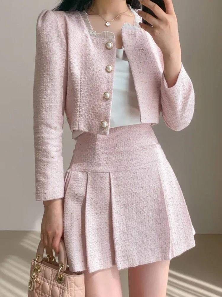 High Quality 2024 spring Small - Jacket Winter Clothing のレビューと価格