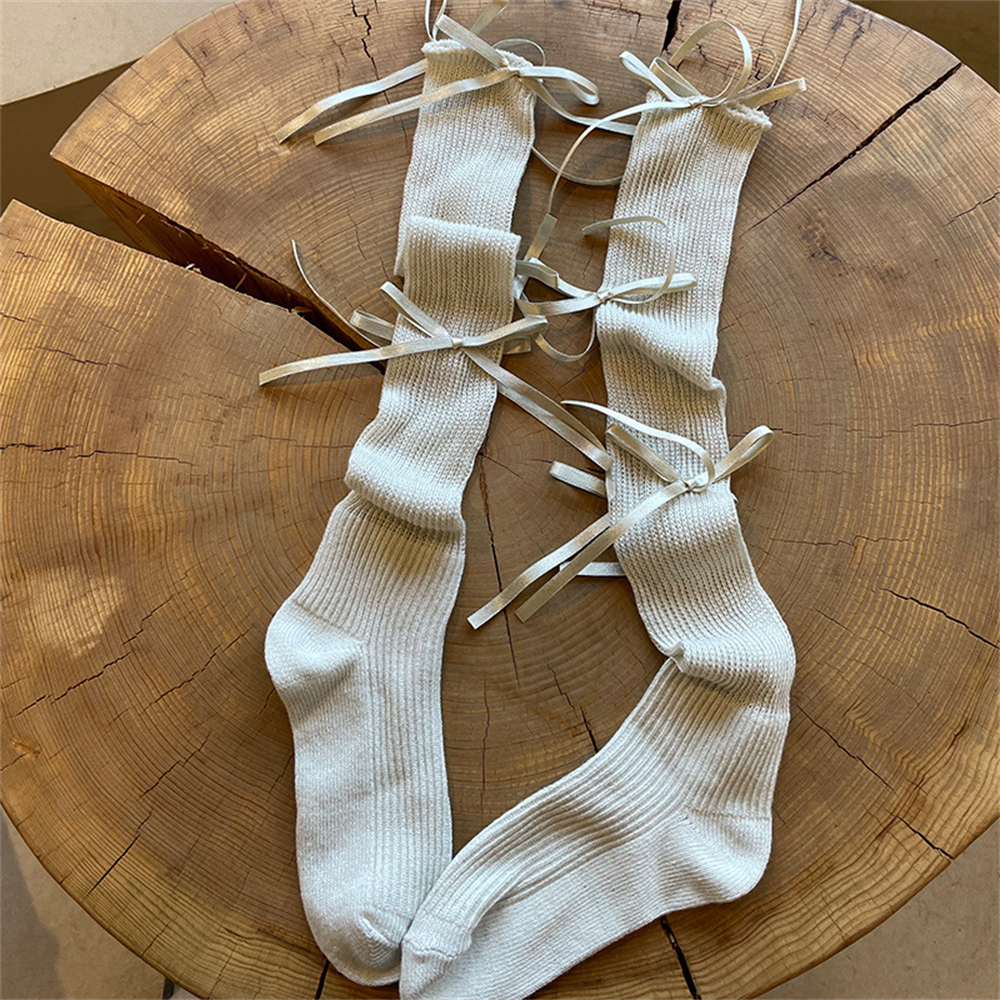 Women's Leg Warmers Y2k Knee-h - Winter Clothing Leg Warmers のレビューと価格