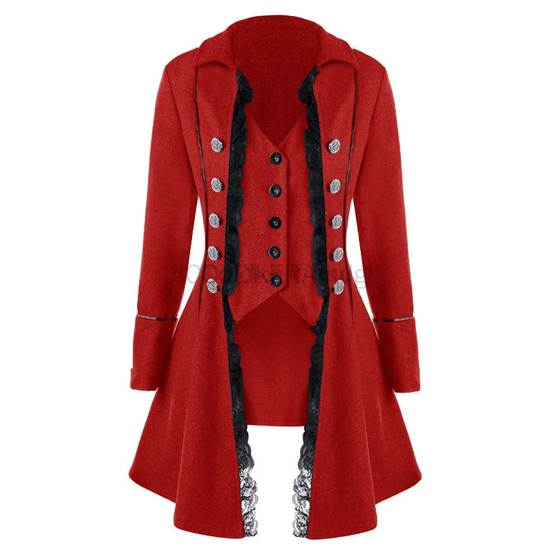 Winter Women's Jacket Gothic S - Jacket Winter Clothing のレビューと価格