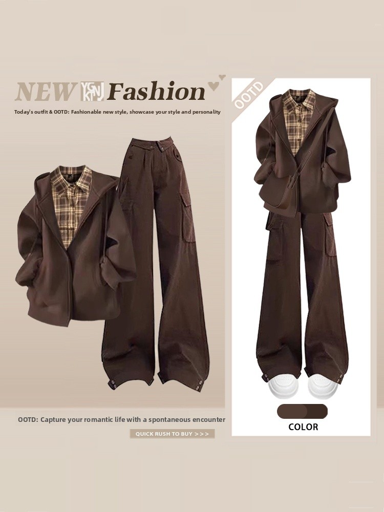 Women's Casual Hooded Jacket S - Jacket Winter Clothing のレビューと価格