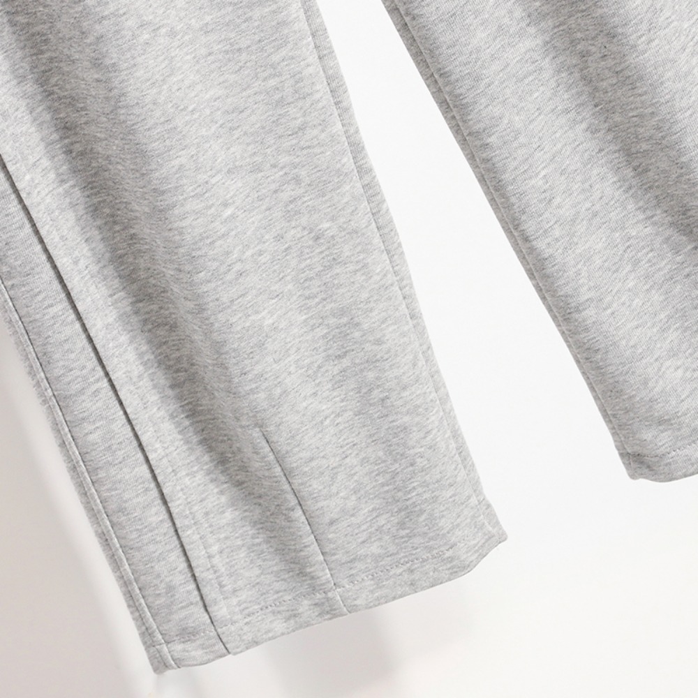 Casual High Waist Spliced Stra - Winter Clothing Korean のレビューと価格
