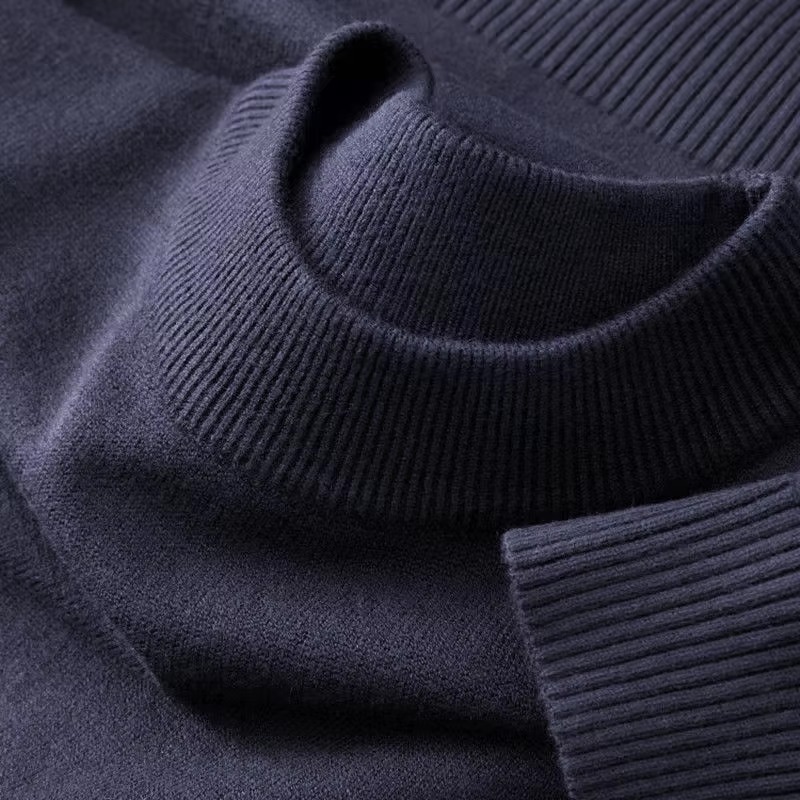 Mens Casual Mock Turtleneck T- - Winter Clothing Cute のレビューと価格