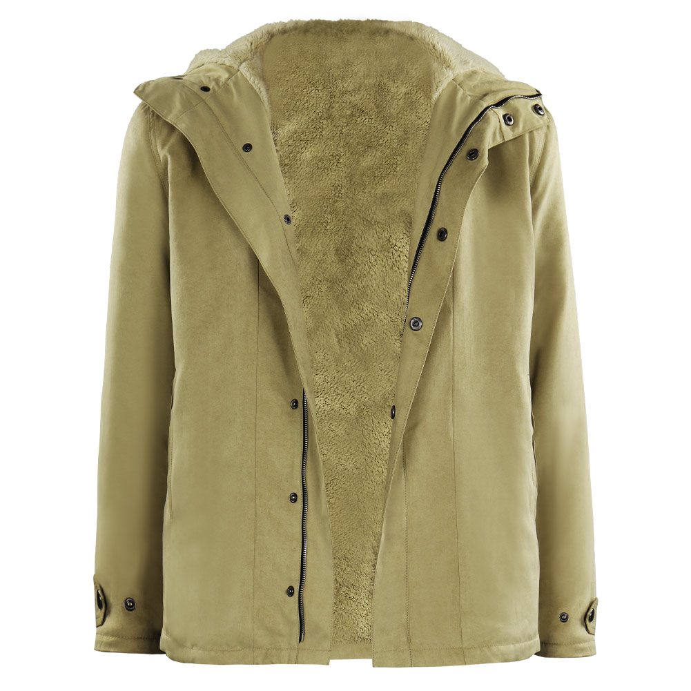 Game Village Cosplay Ethan Win - Jacket Winter Clothing のレビューと価格