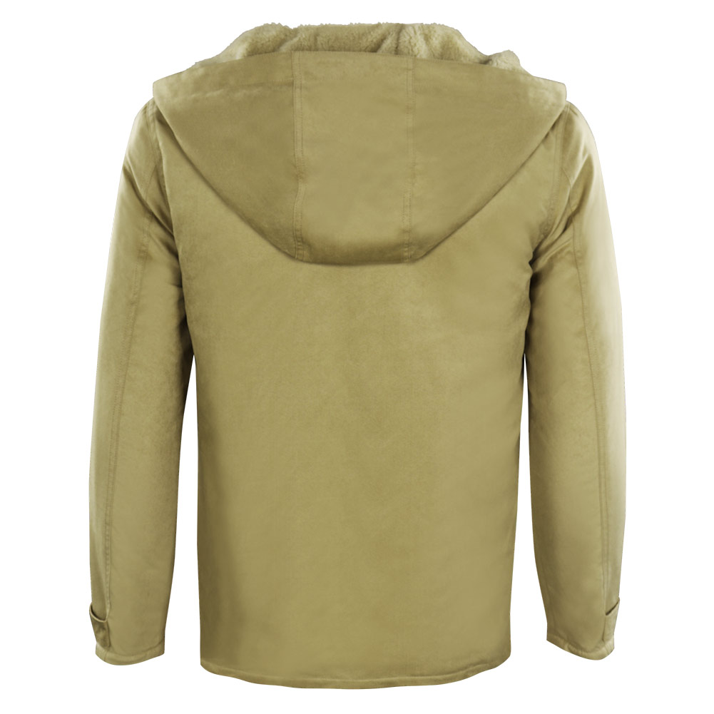 Game Village Cosplay Ethan Win - Jacket Winter Clothing のレビューと価格