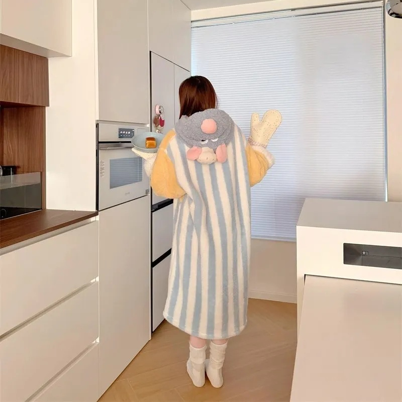 Cartoon Disney Ratatouille Rob - Winter Clothing Cute のレビューと価格